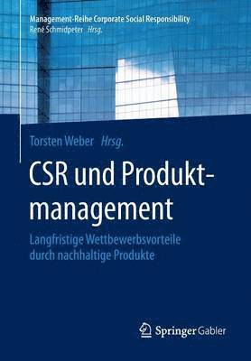 CSR und Produktmanagement 1