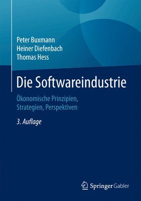 Die Softwareindustrie 1