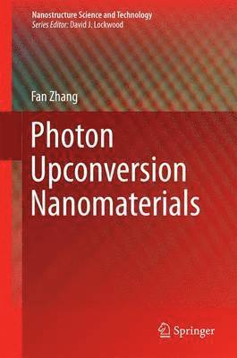 Photon Upconversion Nanomaterials 1