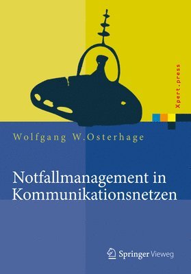 Notfallmanagement in Kommunikationsnetzen 1