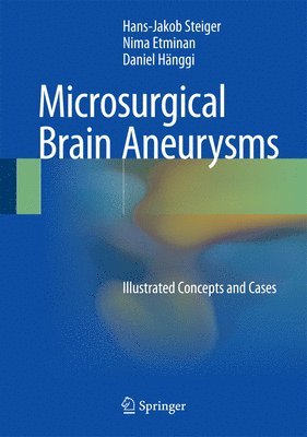 Microsurgical Brain Aneurysms 1