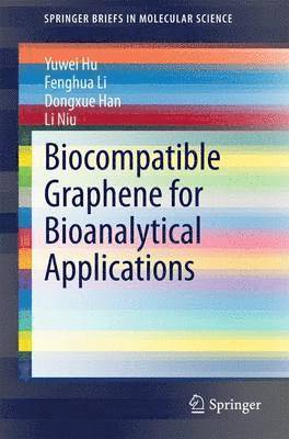 Biocompatible Graphene for Bioanalytical Applications 1