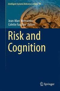 bokomslag Risk and Cognition