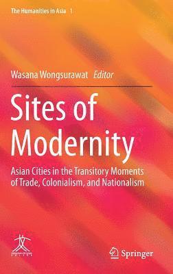 Sites of Modernity