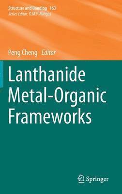 Lanthanide Metal-Organic Frameworks 1