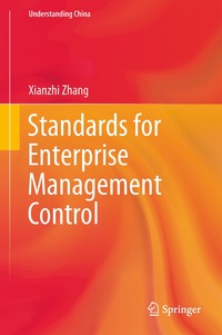 bokomslag Standards for Enterprise Management Control