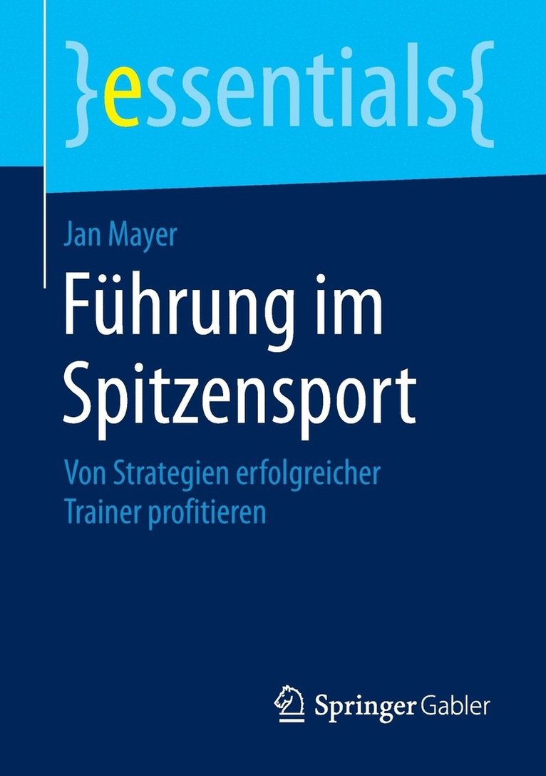 Fhrung im Spitzensport 1