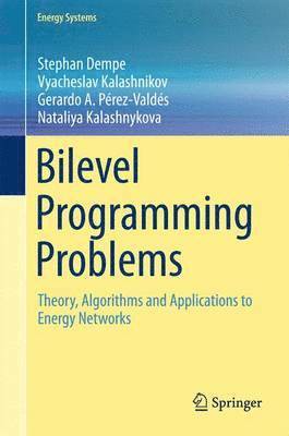 Bilevel Programming Problems 1