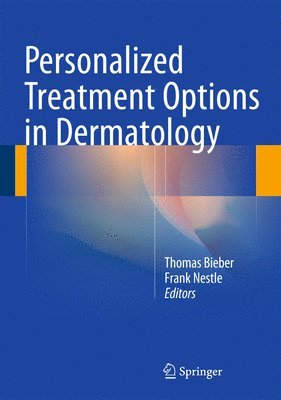 Personalized Treatment Options in Dermatology 1