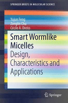 Smart Wormlike Micelles 1