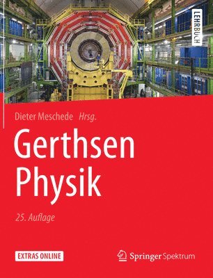 Gerthsen Physik 1