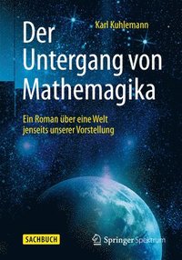 bokomslag Der Untergang von Mathemagika