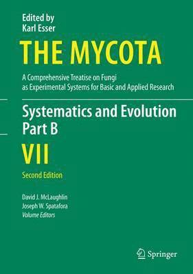 Systematics and Evolution 1