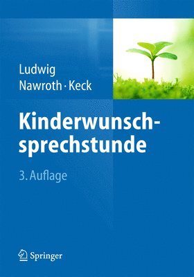 bokomslag Kinderwunschsprechstunde