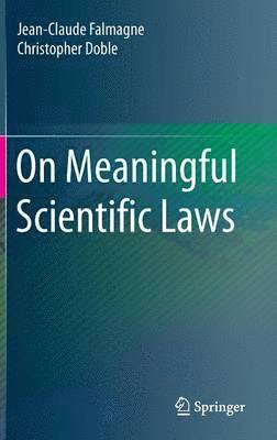 bokomslag On Meaningful Scientific Laws