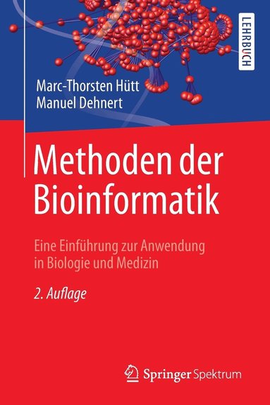 bokomslag Methoden der Bioinformatik