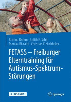 FETASS - Freiburger Elterntraining fr Autismus-Spektrum-Strungen 1