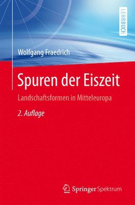 Spuren der Eiszeit 1