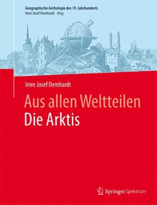 bokomslag Aus allen WeltteilenDie Arktis