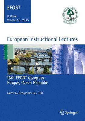 bokomslag European Instructional Lectures