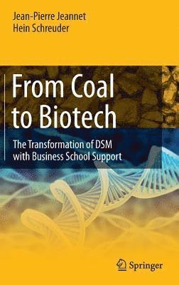 From Coal to Biotech 1