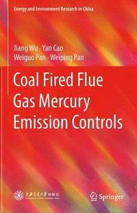 bokomslag Coal Fired Flue Gas Mercury Emission Controls