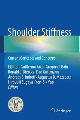 Shoulder Stiffness 1