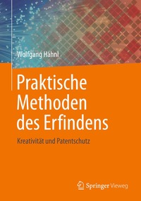 bokomslag Praktische Methoden des Erfindens