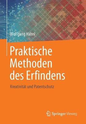 bokomslag Praktische Methoden des Erfindens