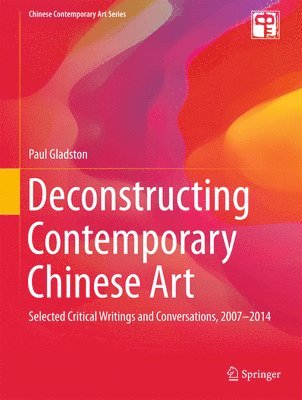Deconstructing Contemporary Chinese Art 1