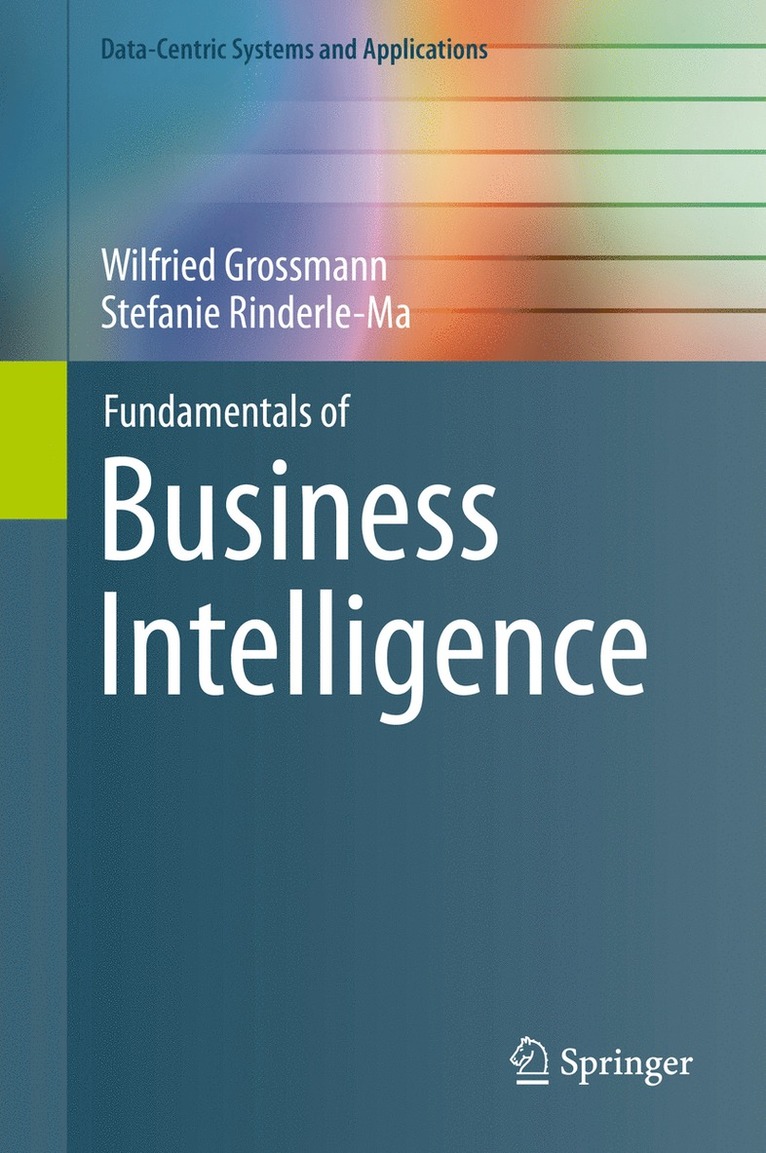 Fundamentals of Business Intelligence 1