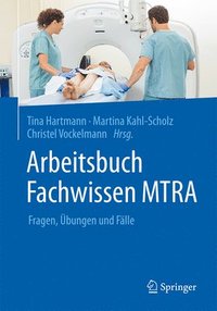 bokomslag Arbeitsbuch Fachwissen MTRA