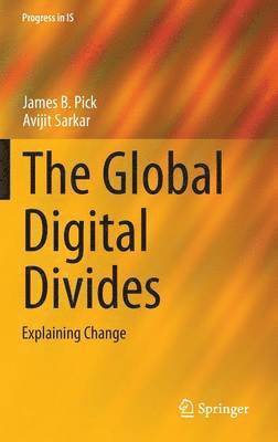 The Global Digital Divides 1