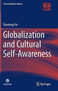 bokomslag Globalization and Cultural Self-Awareness