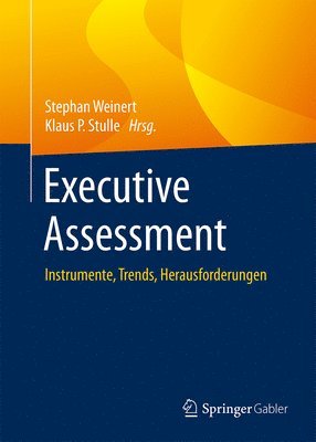 Executive Assessment 1
