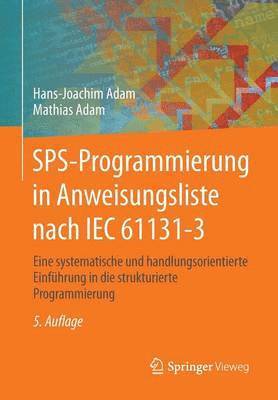 SPS-Programmierung in Anweisungsliste nach IEC 61131-3 1