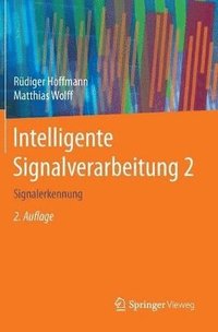 bokomslag Intelligente Signalverarbeitung 2