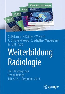 Weiterbildung Radiologie 1