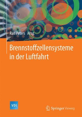 bokomslag Brennstoffzellensysteme in der Luftfahrt