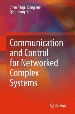 Communication and Control for Networked Complex Systems 1