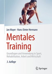 bokomslag Mentales Training
