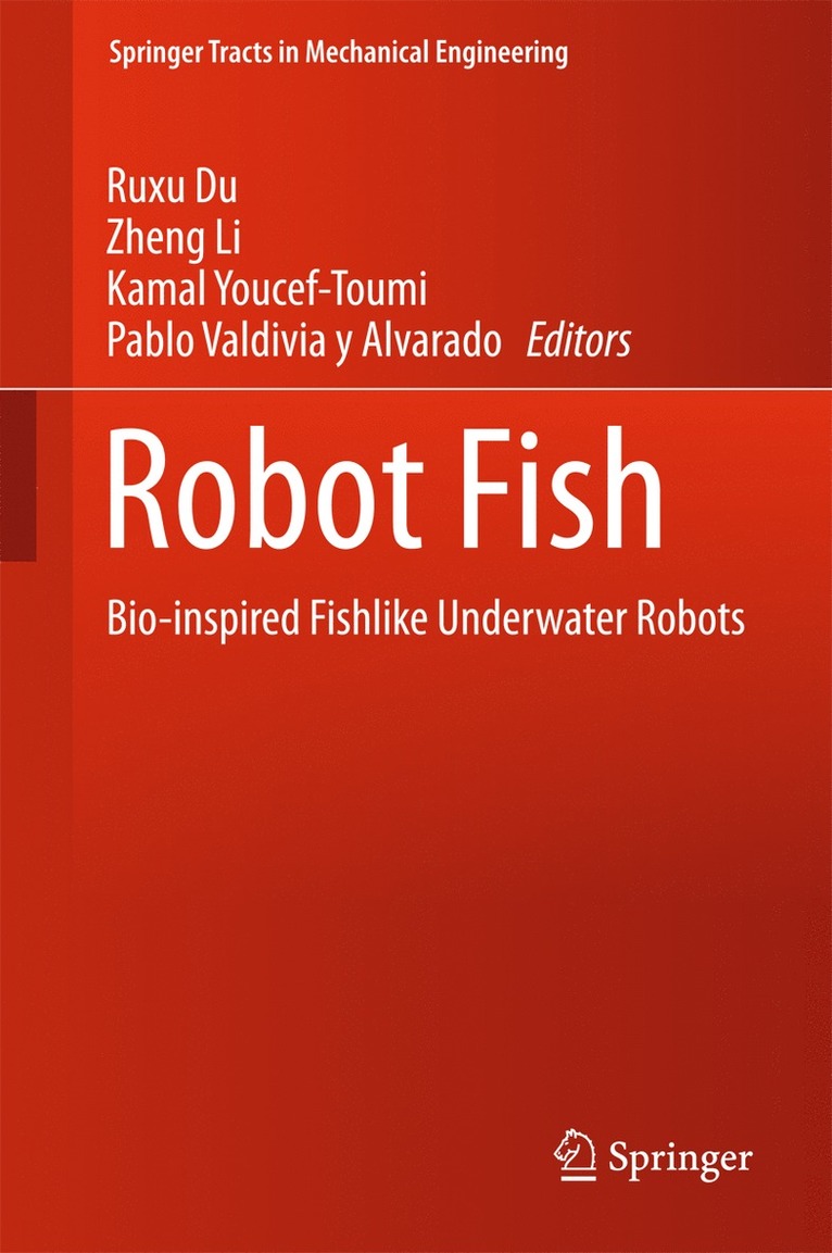 Robot Fish 1