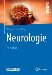 bokomslag Neurologie