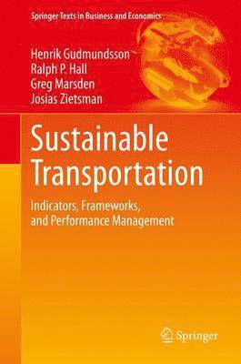 Sustainable Transportation 1