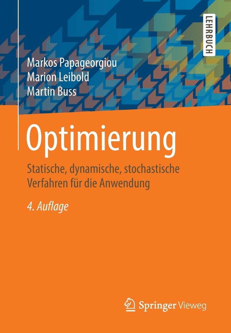 Optimierung 1