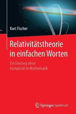 Relativittstheorie in einfachen Worten 1