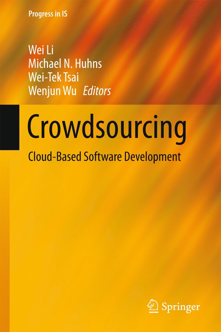 Crowdsourcing
