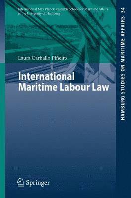 International Maritime Labour Law 1