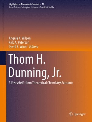 Thom H. Dunning, Jr. 1