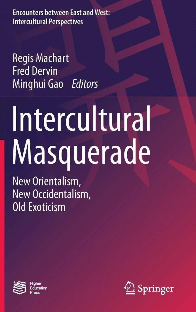 Intercultural Masquerade 1
